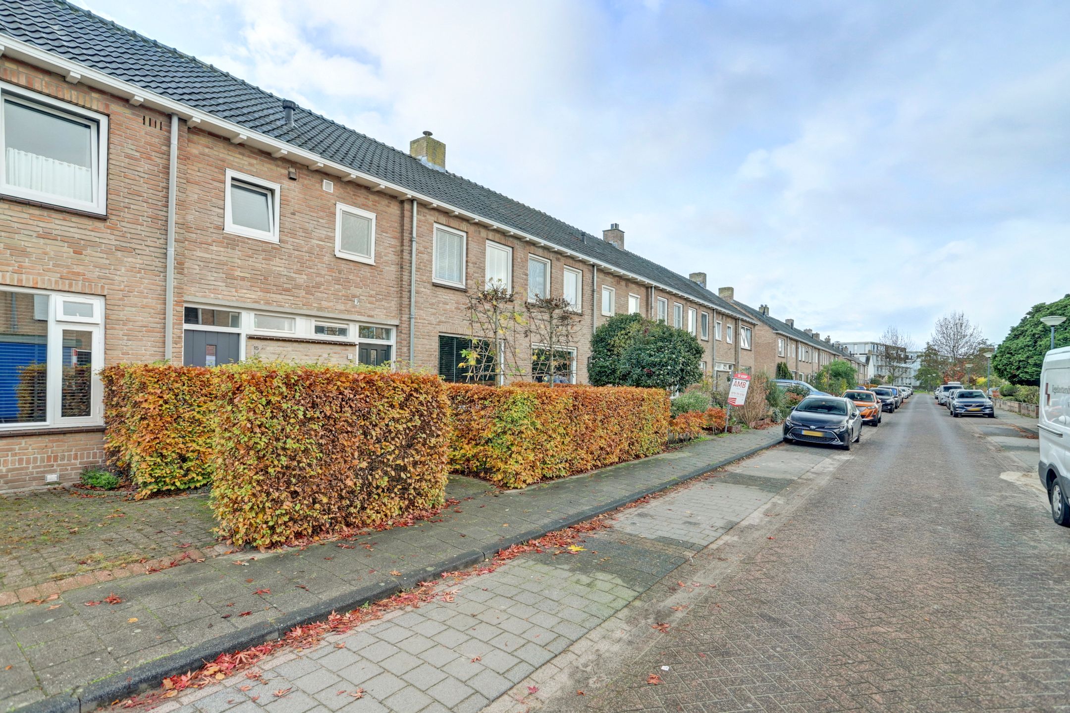 Foto 42 van Adriaan Poortersstraat 17