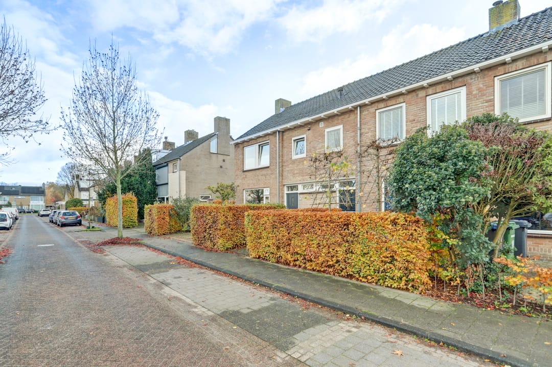 Foto 43 van Adriaan Poortersstraat 17