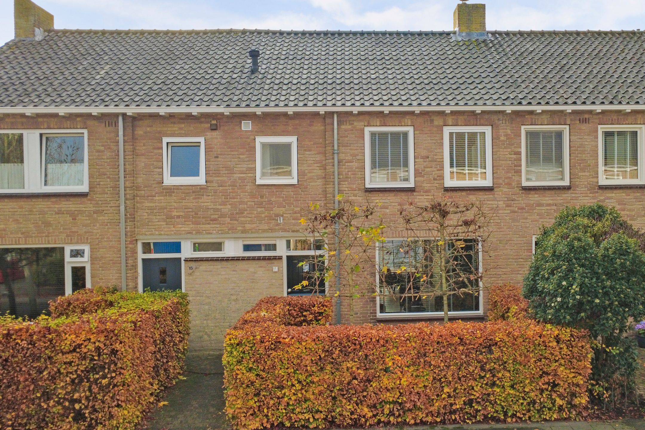 Foto 45 van Adriaan Poortersstraat 17