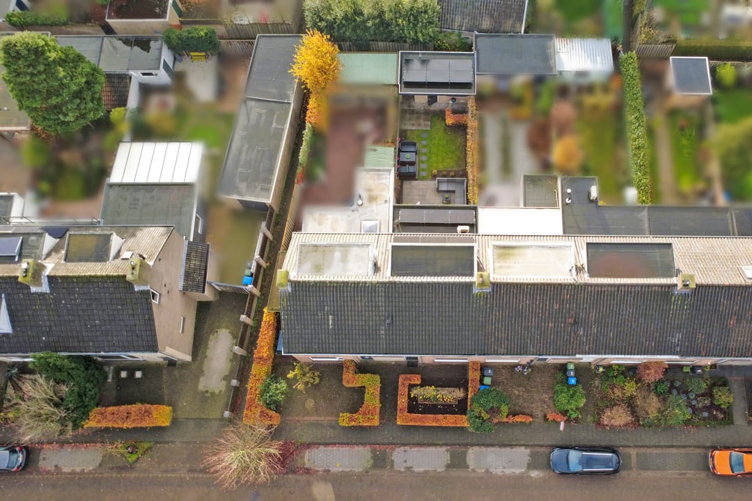 Foto 46 van Adriaan Poortersstraat 17