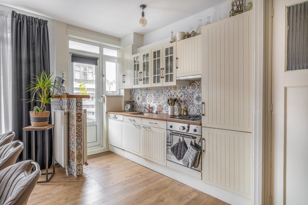 Photo 2 of Wolphaertsbocht 263-C