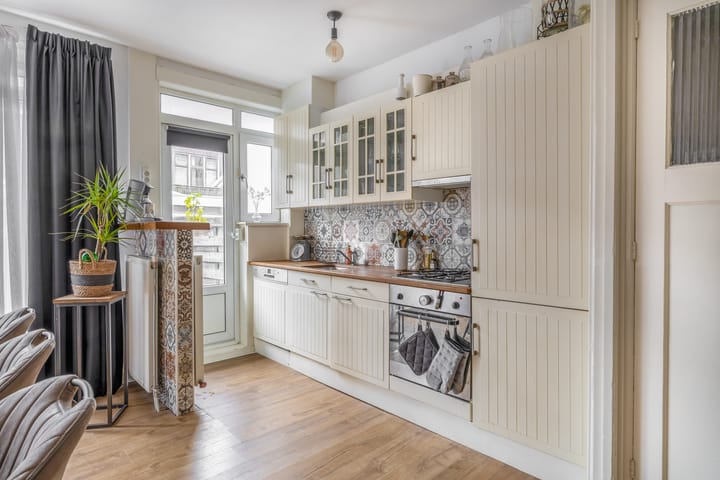 Wolphaertsbocht 263-C