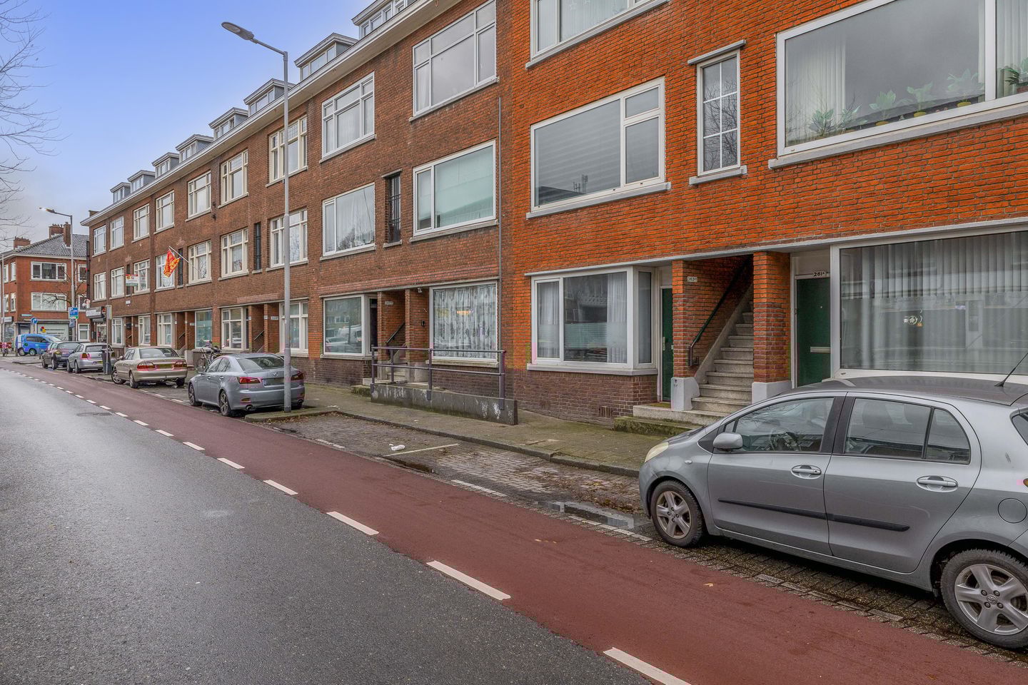 Photo 4 of Wolphaertsbocht 263-C