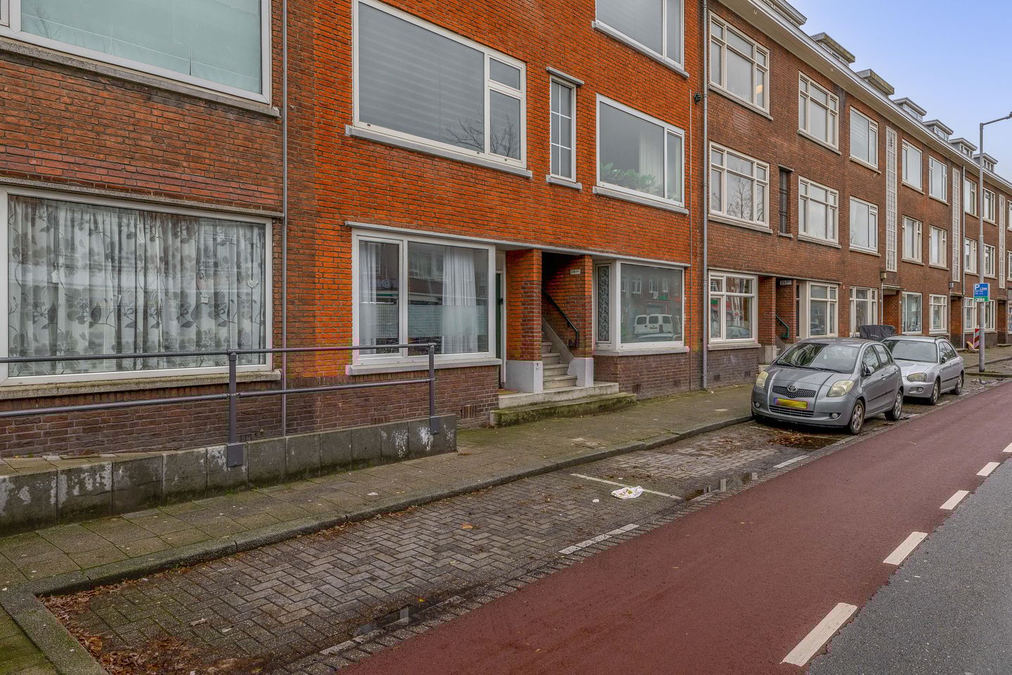 Photo 5 of Wolphaertsbocht 263-C