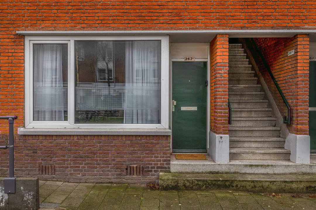 Photo 7 of Wolphaertsbocht 263-C