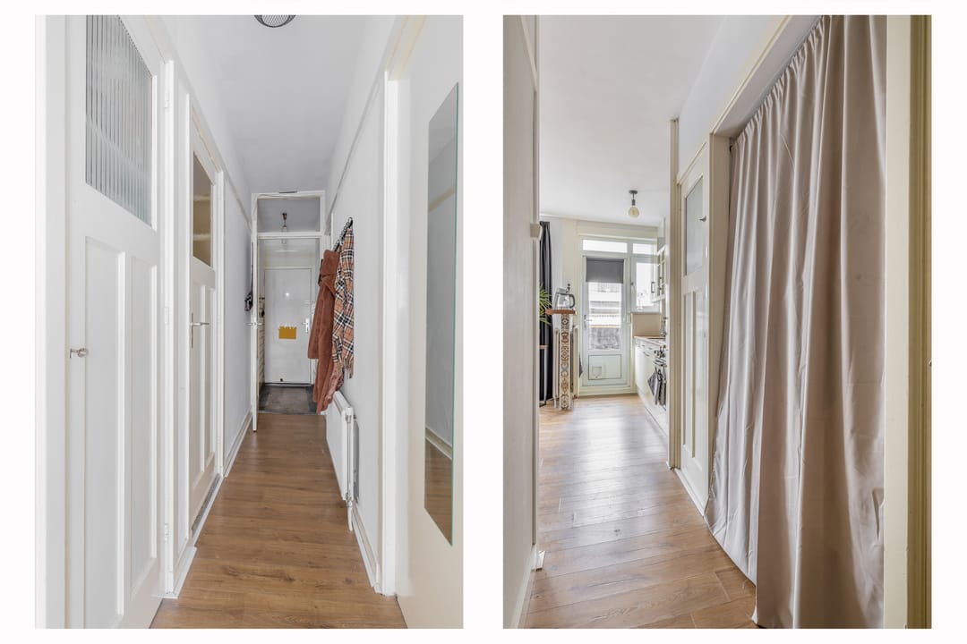 Photo 8 of Wolphaertsbocht 263-C