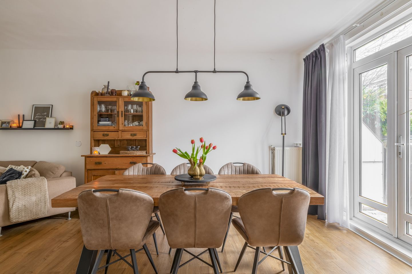 Photo 10 of Wolphaertsbocht 263-C