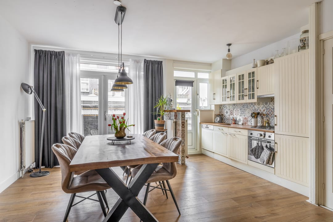 Photo 11 of Wolphaertsbocht 263-C