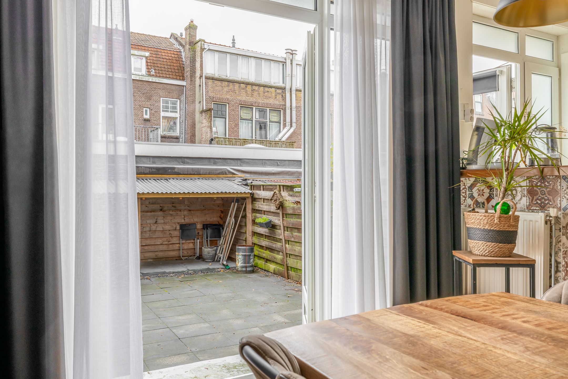 Photo 12 of Wolphaertsbocht 263-C