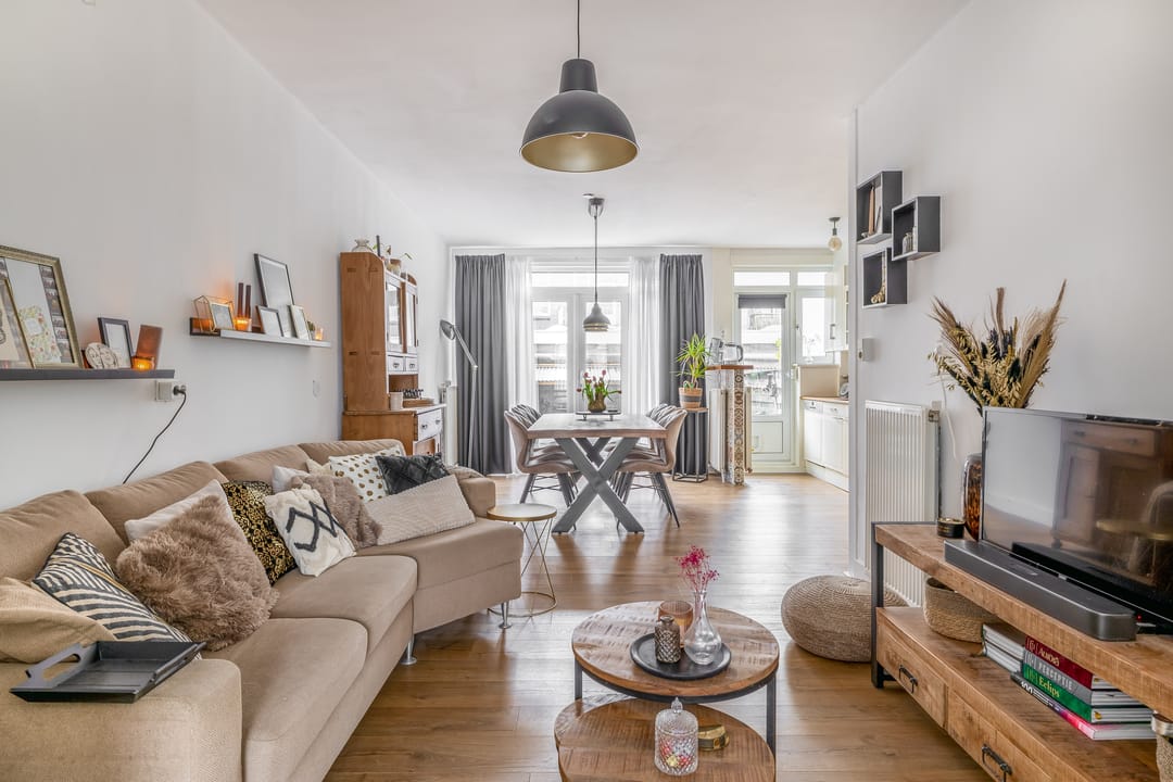 Photo 17 of Wolphaertsbocht 263-C