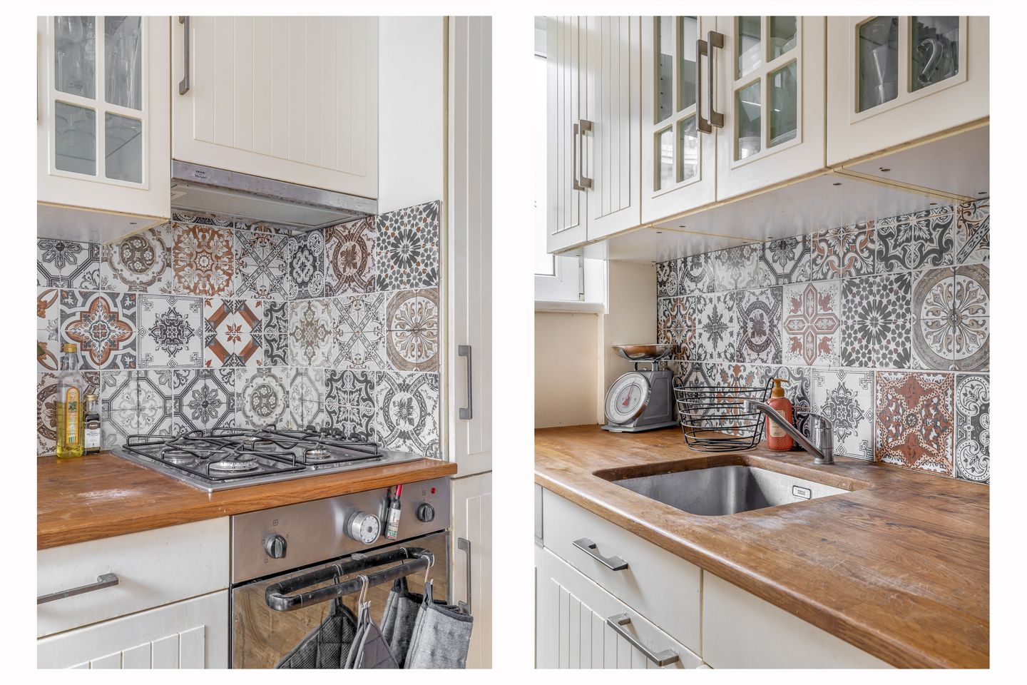 Photo 19 of Wolphaertsbocht 263-C