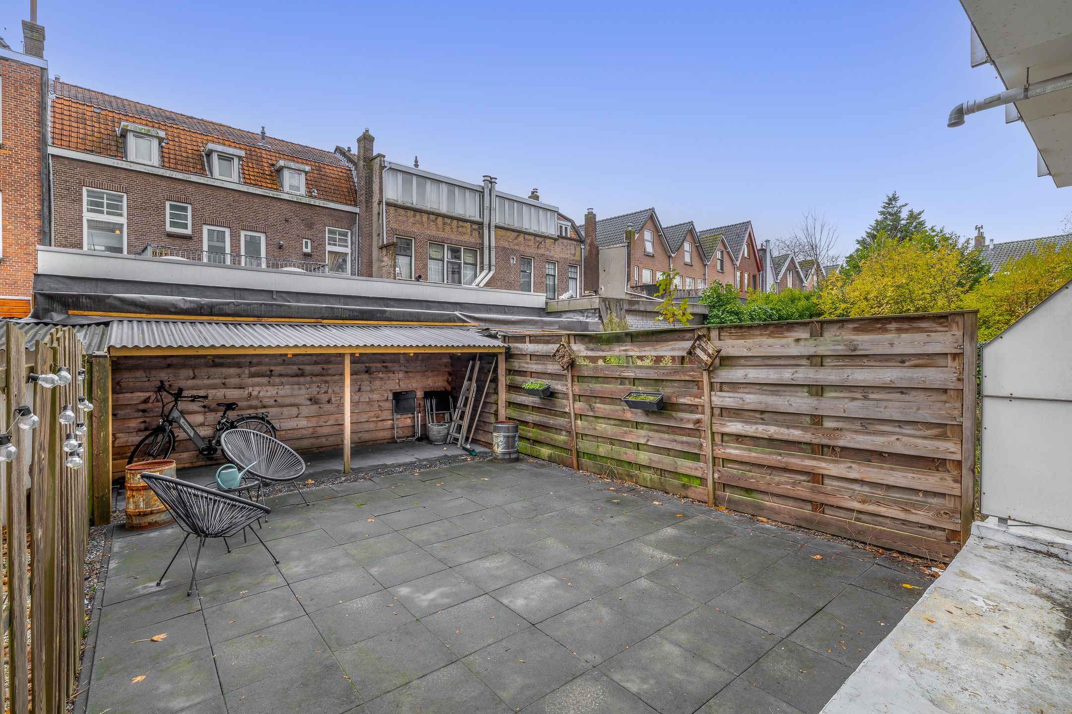 Photo 21 of Wolphaertsbocht 263-C