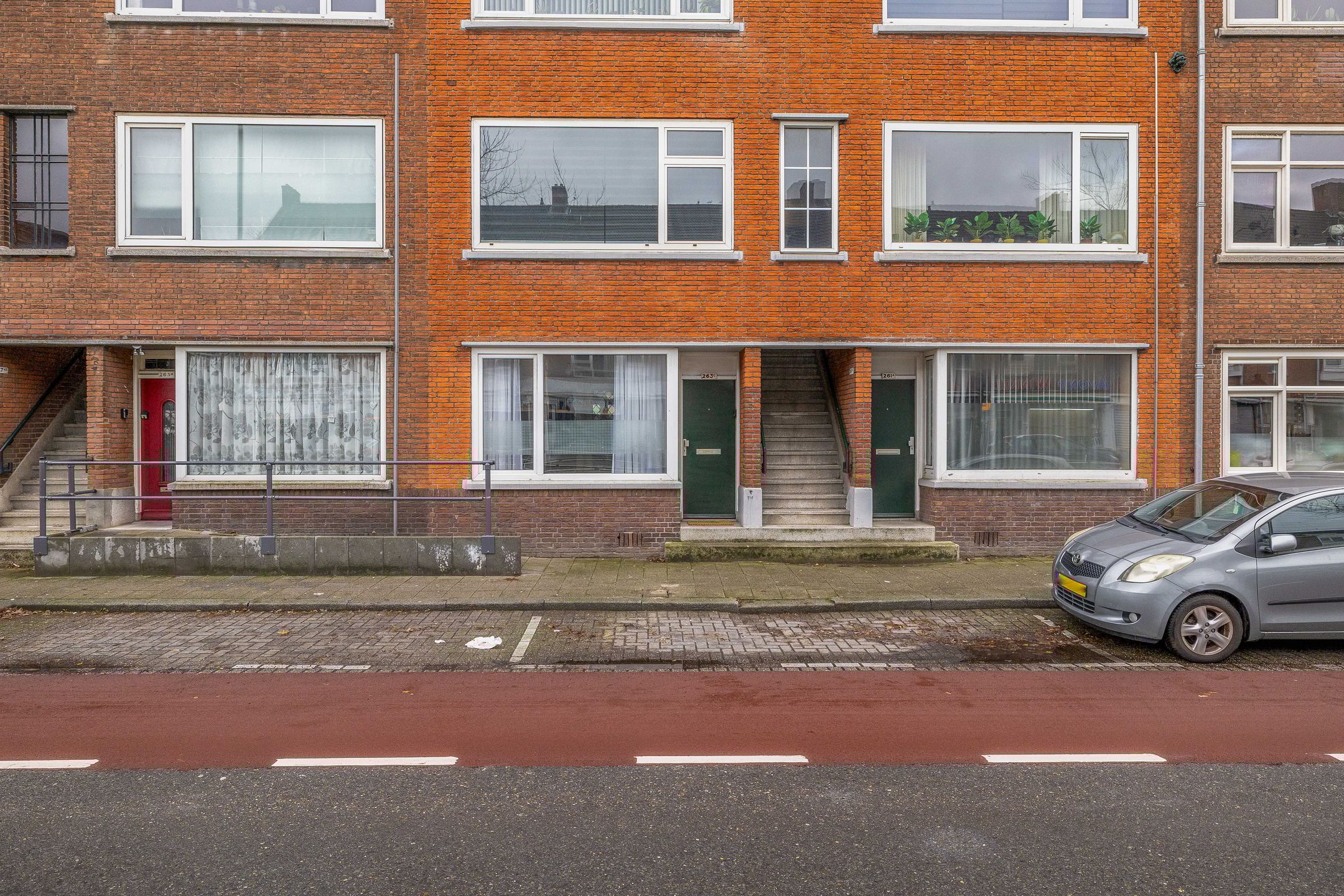 Photo 6 of Wolphaertsbocht 263-C