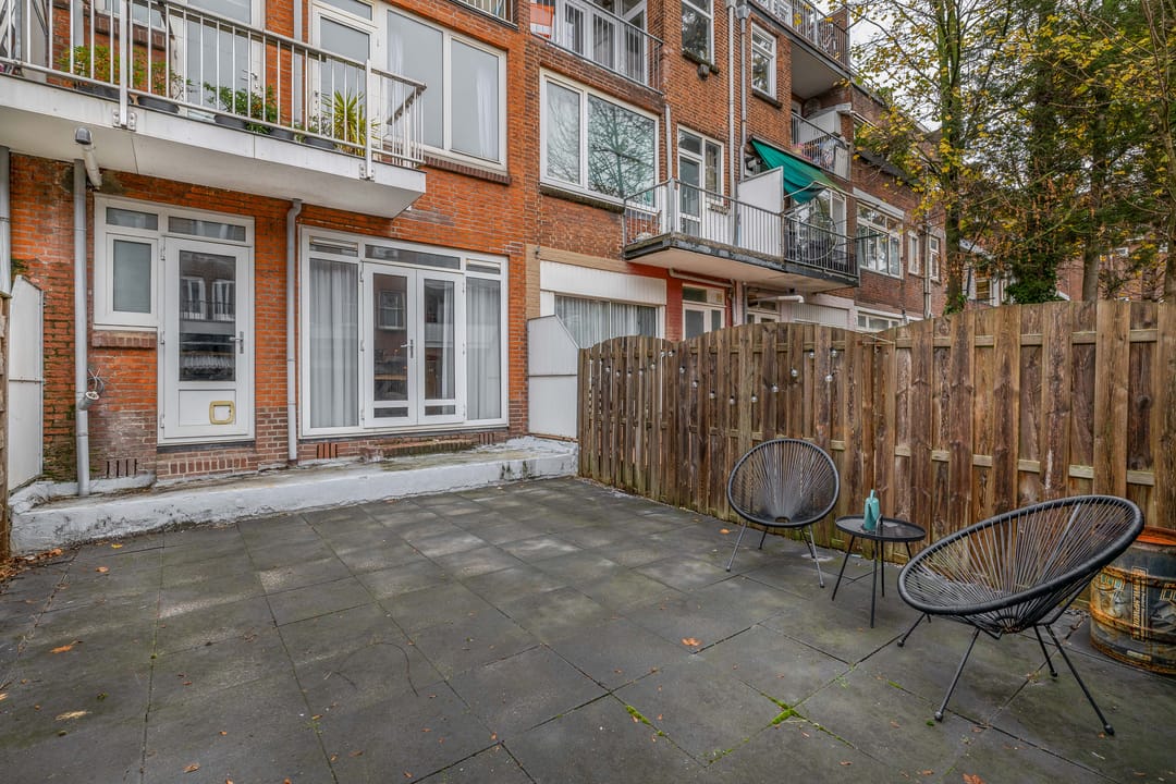 Photo 22 of Wolphaertsbocht 263-C