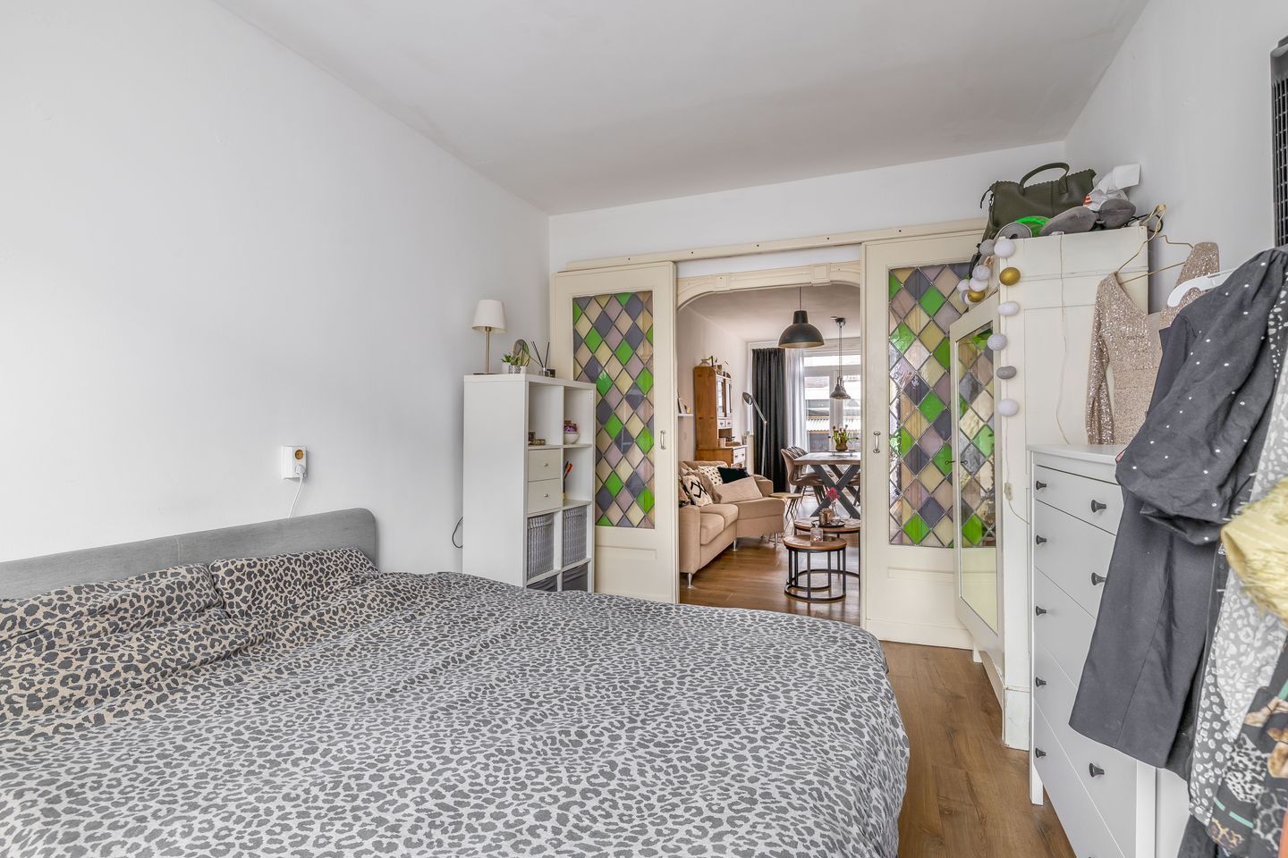 Photo 25 of Wolphaertsbocht 263-C