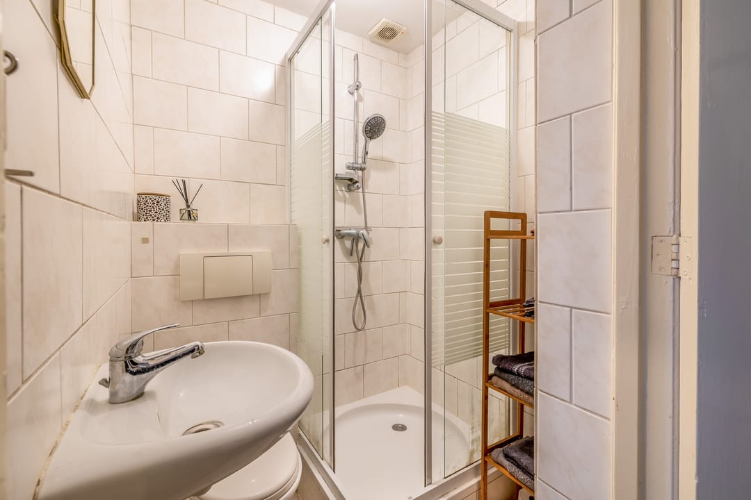 Photo 26 of Wolphaertsbocht 263-C