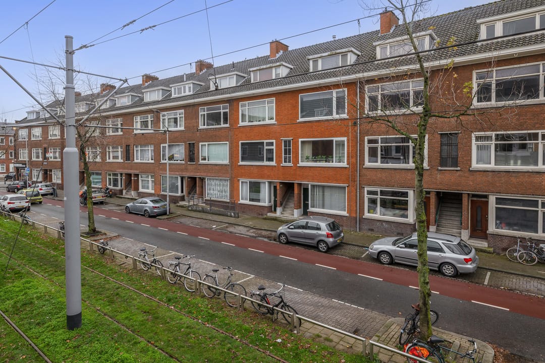 Photo 28 of Wolphaertsbocht 263-C