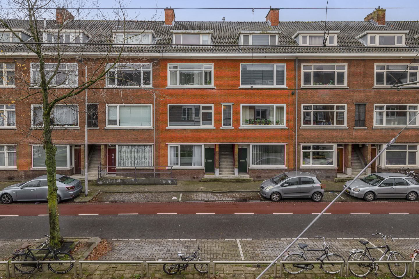 Photo 29 of Wolphaertsbocht 263-C