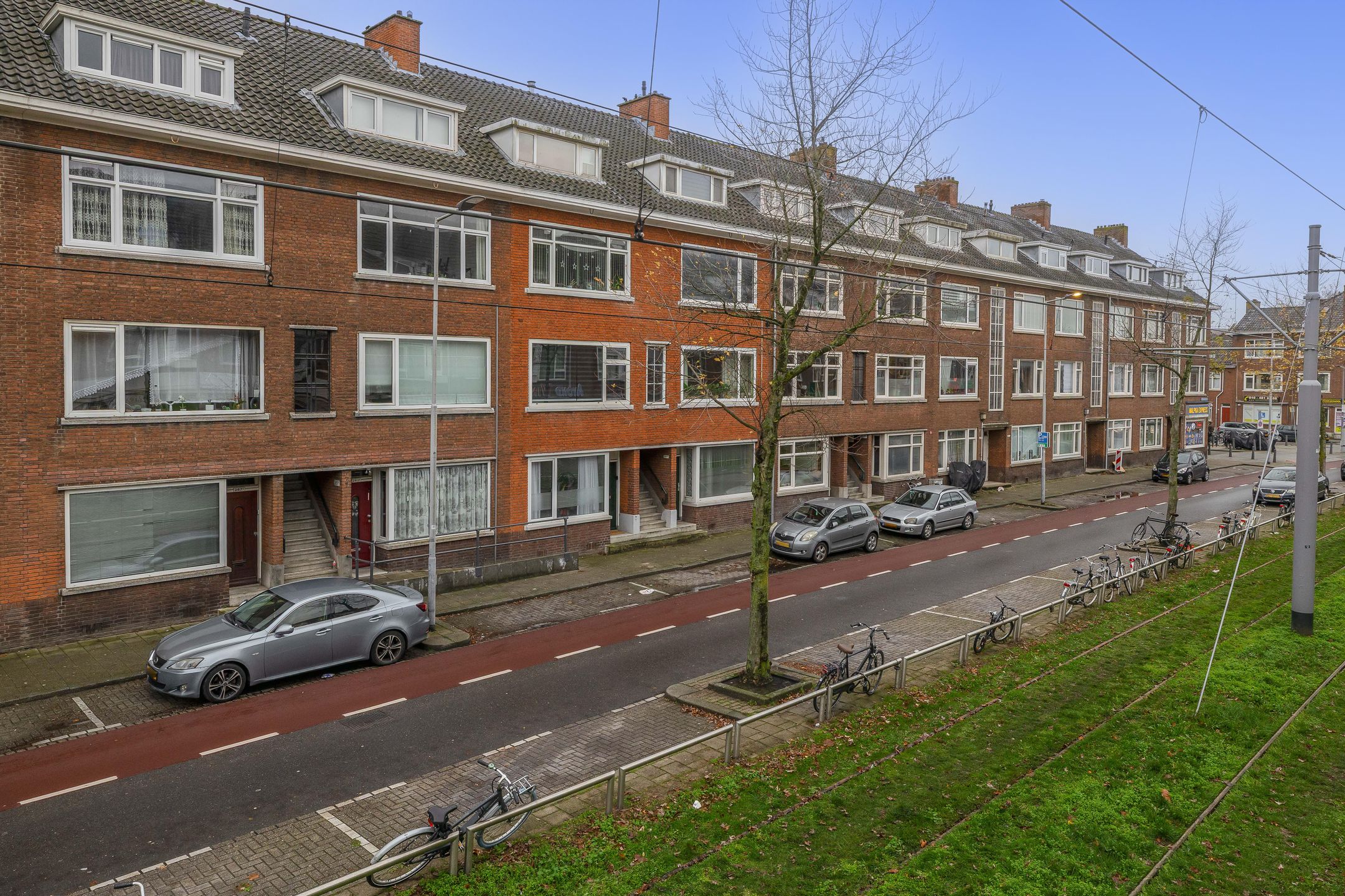 Photo 30 of Wolphaertsbocht 263-C