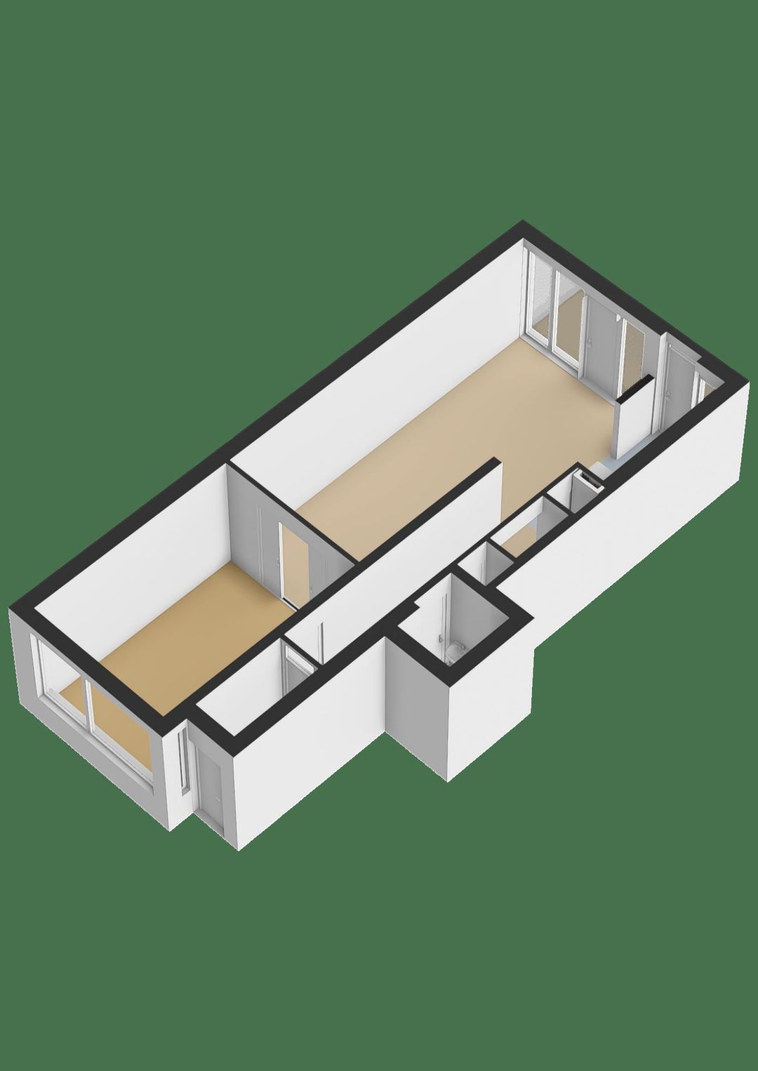 Photo 32 of Wolphaertsbocht 263-C