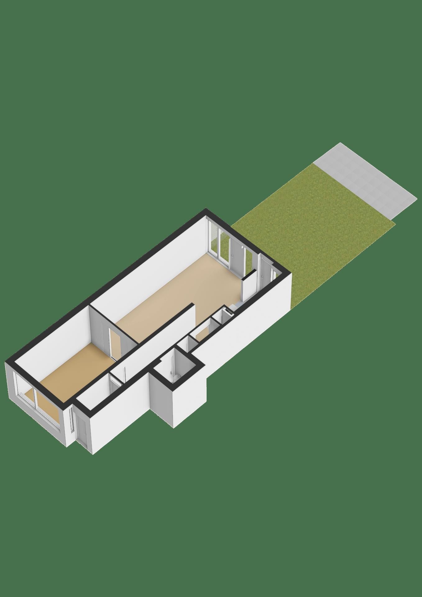 Photo 36 of Wolphaertsbocht 263-C