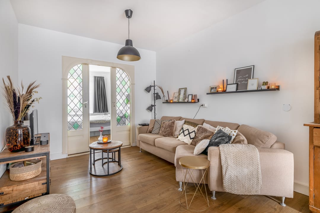 Photo 13 of Wolphaertsbocht 263-C