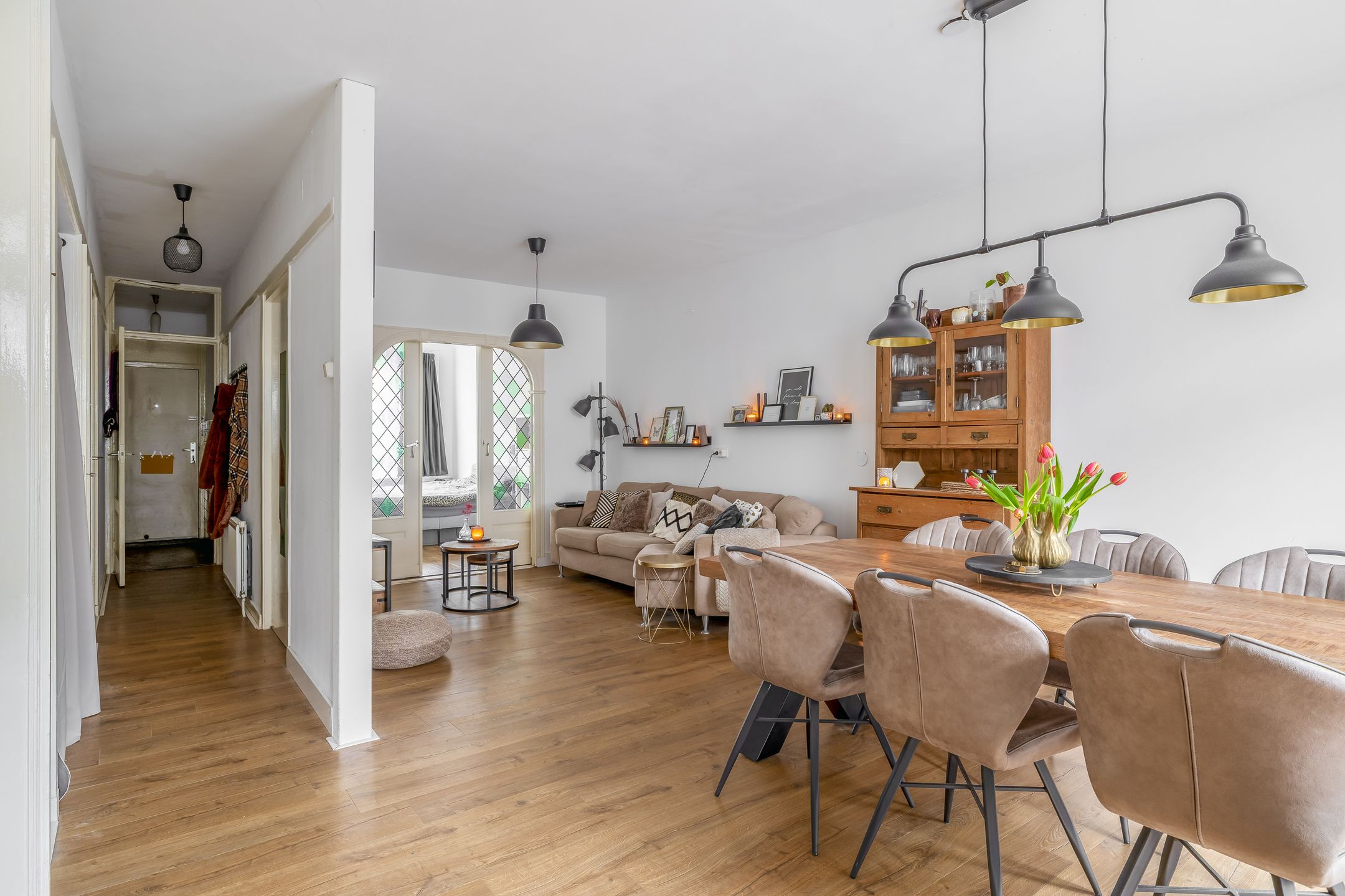 Photo 9 of Wolphaertsbocht 263-C