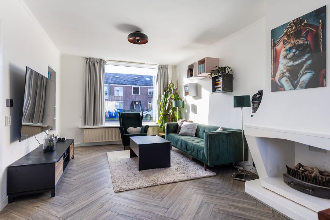 Foto 2 van Ravenweg 15