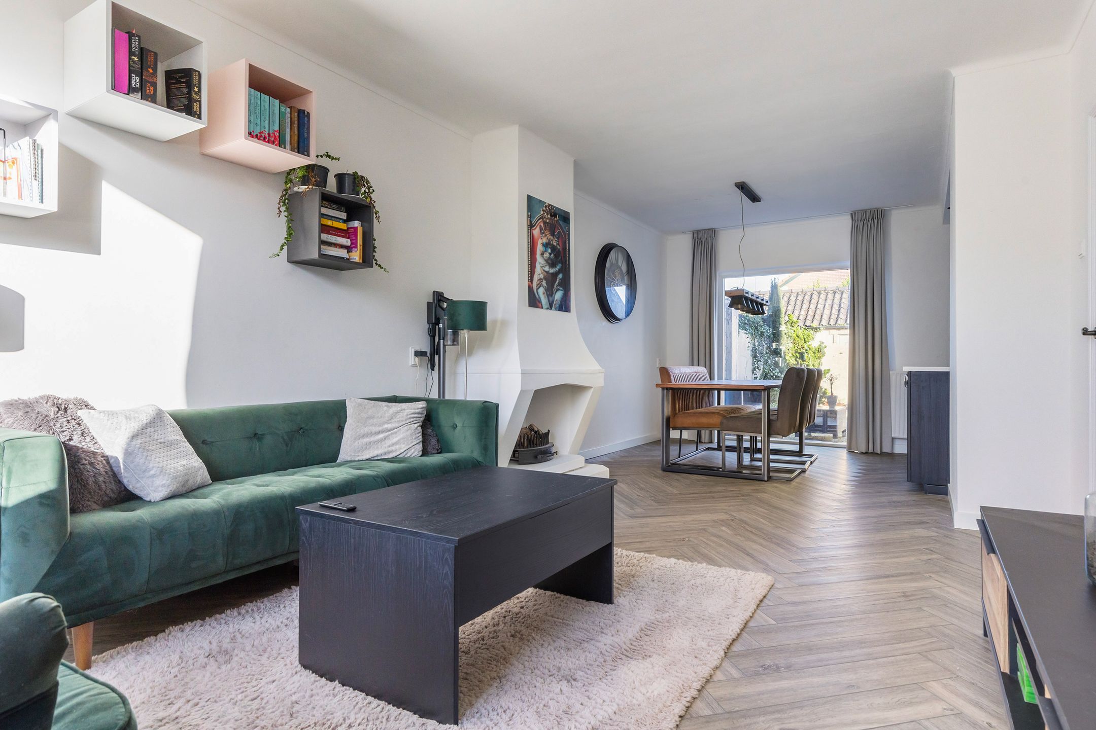 Foto 6 van Ravenweg 15