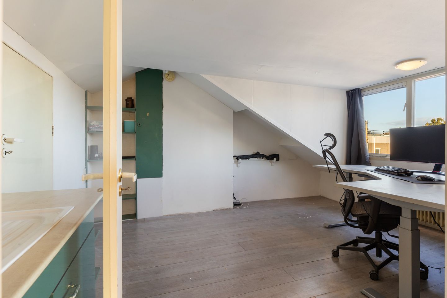 Foto 25 van Ravenweg 15