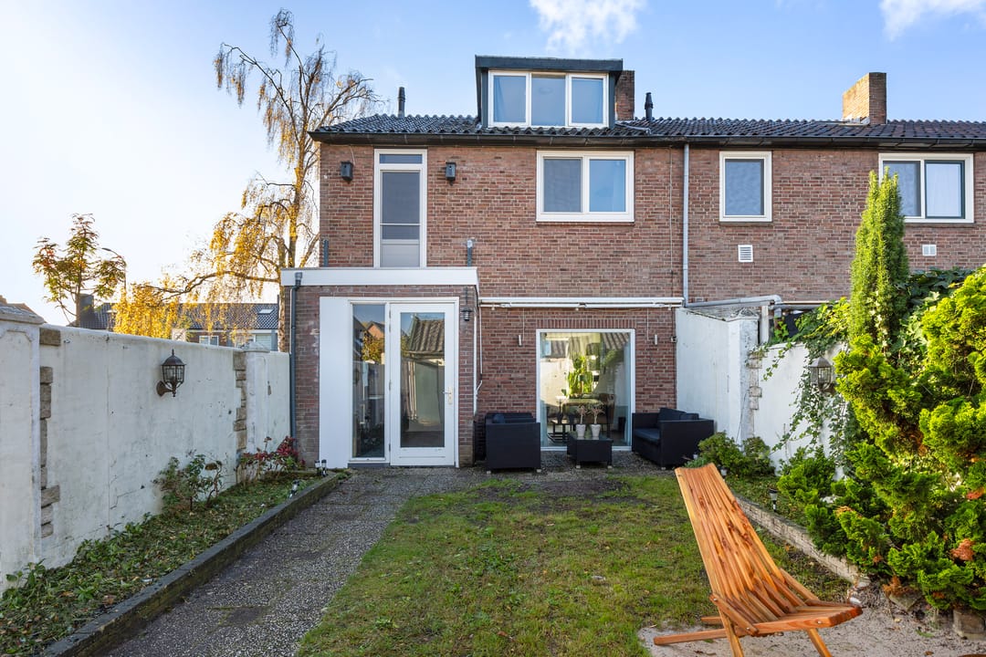 Foto 31 van Ravenweg 15