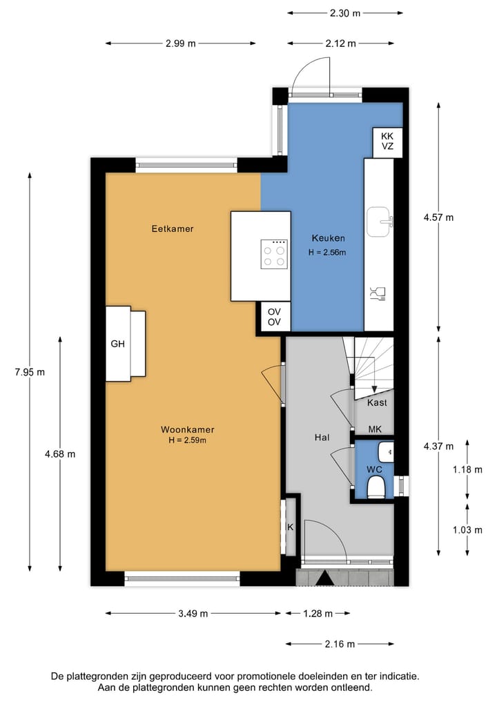 Photo 35 of Ravenweg 15