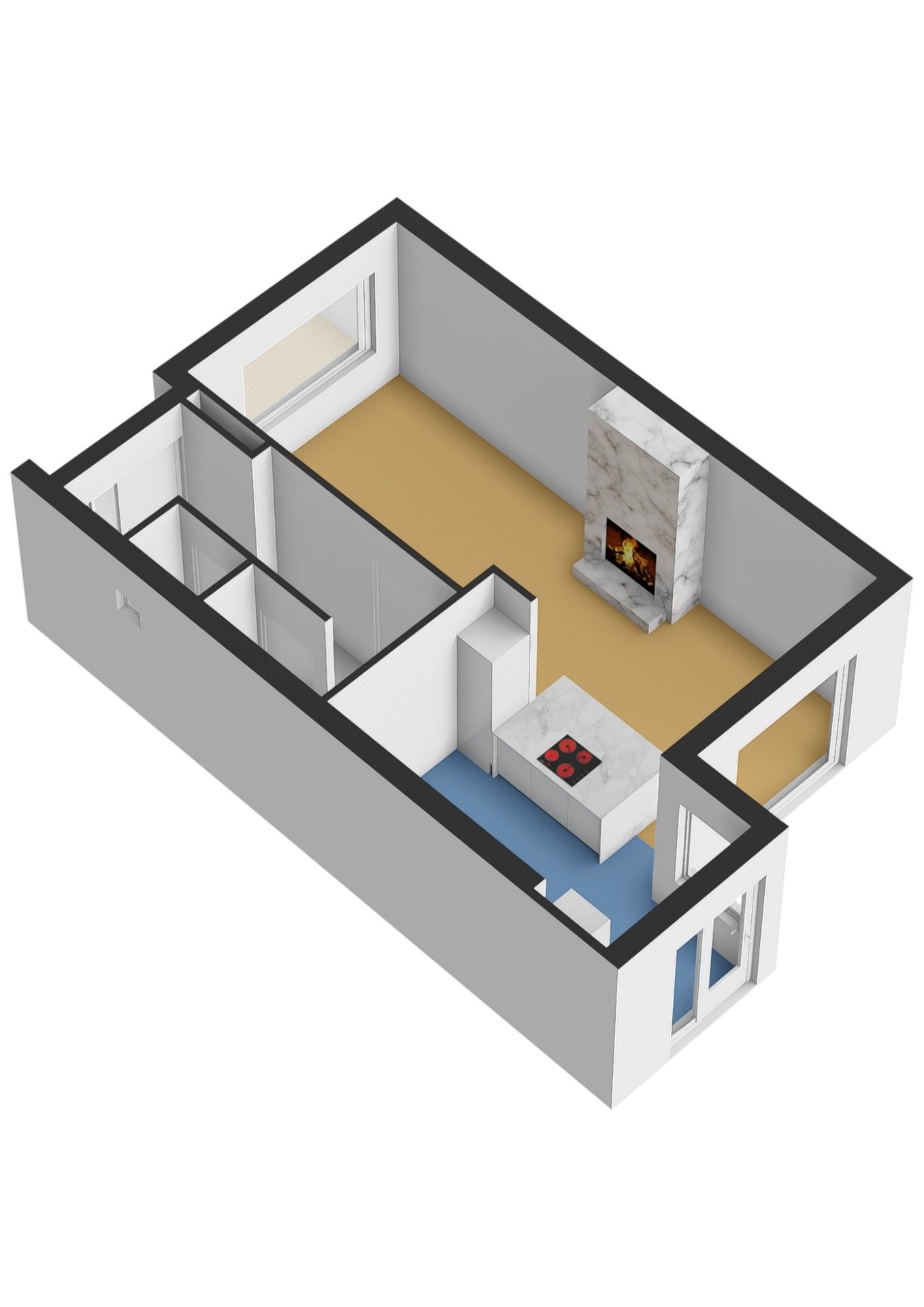 Foto 36 van Ravenweg 15