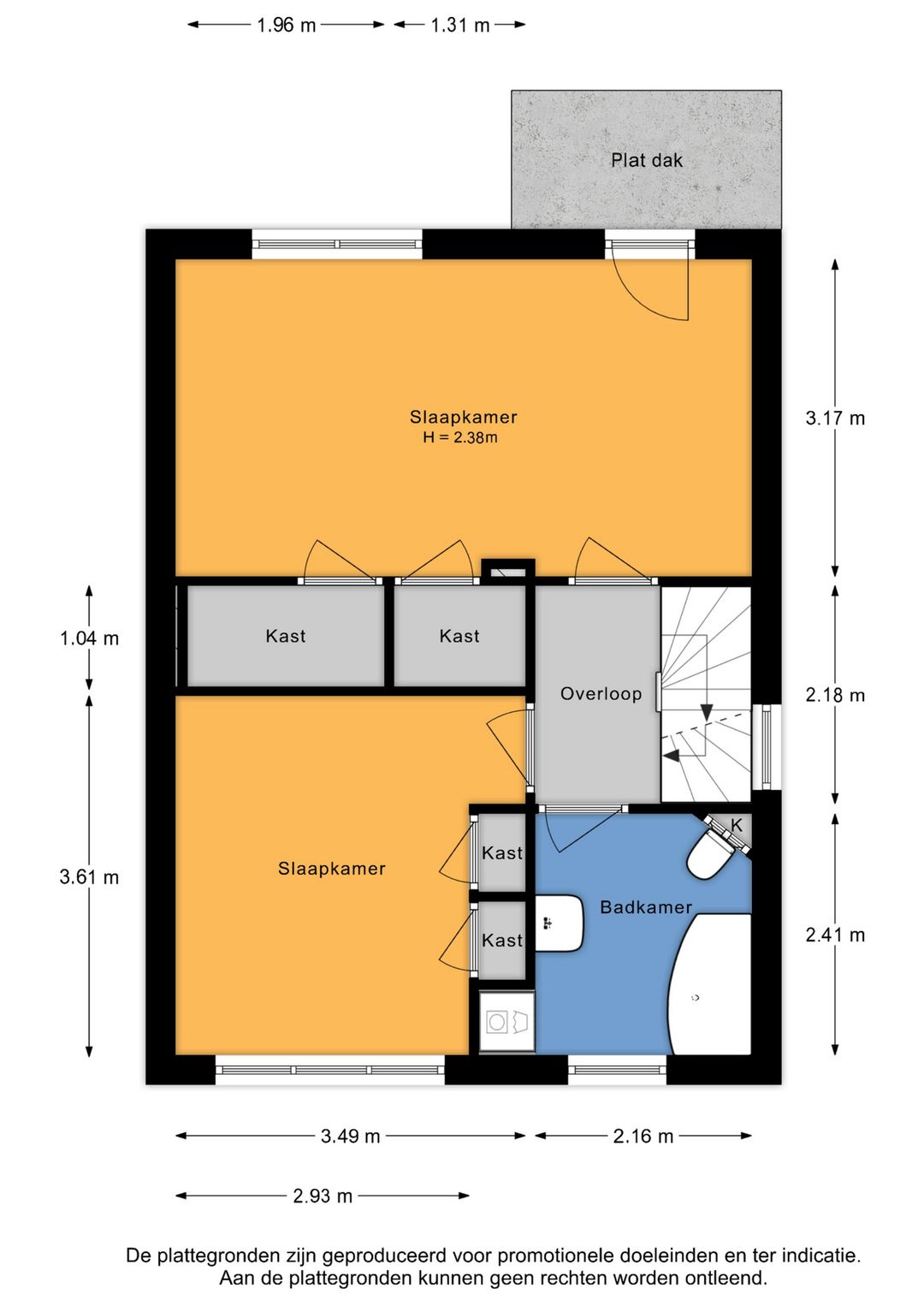 Foto 37 van Ravenweg 15