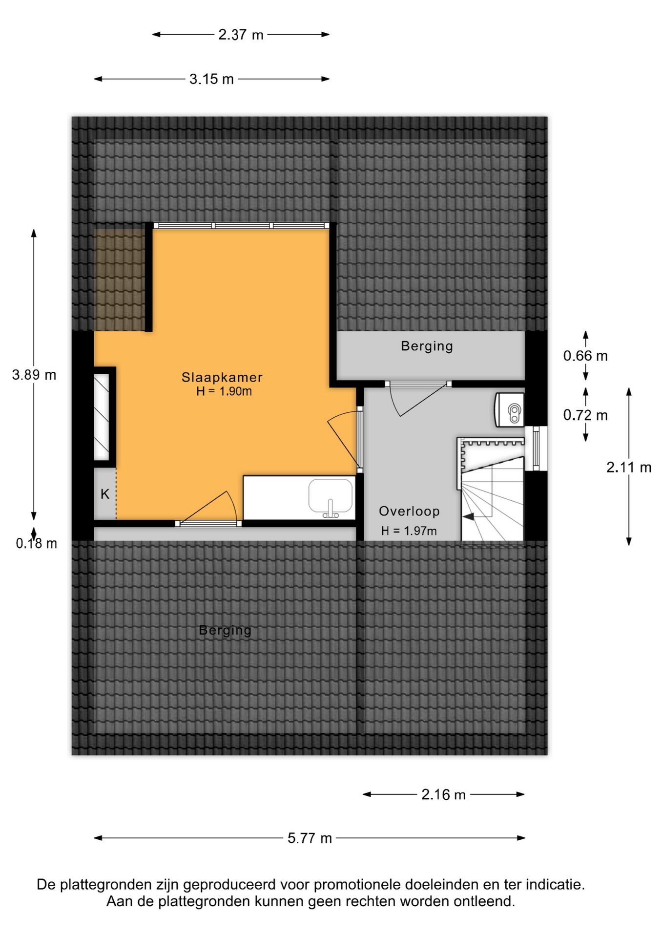 Foto 39 van Ravenweg 15