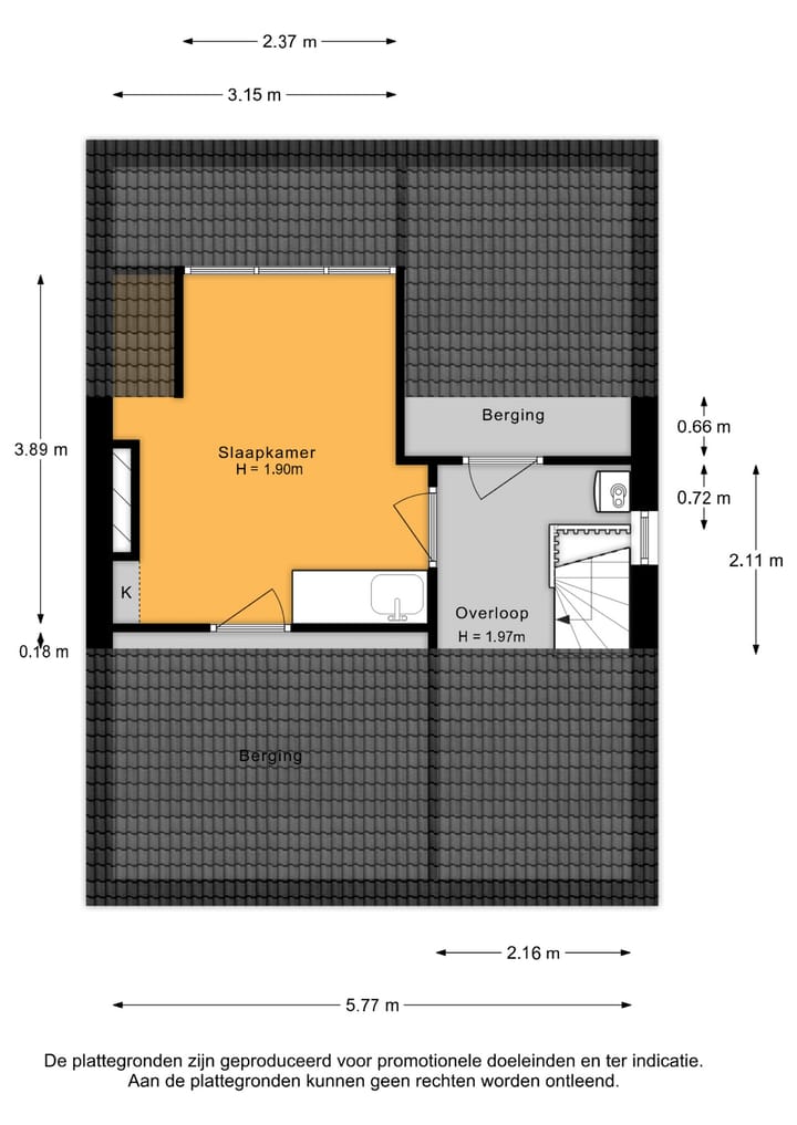 Photo 39 of Ravenweg 15