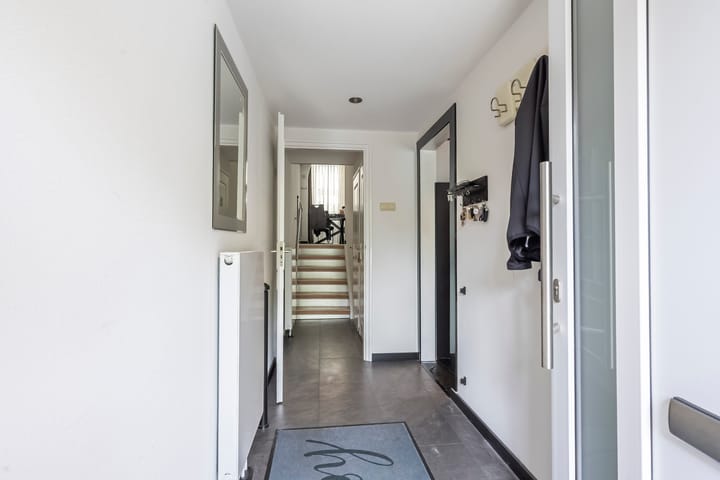 Photo 4 of Charles Frehenstraat 59