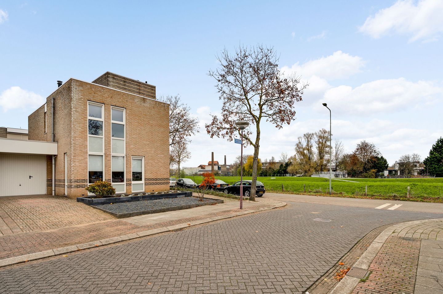 Photo 4 of Berlagelaan 2