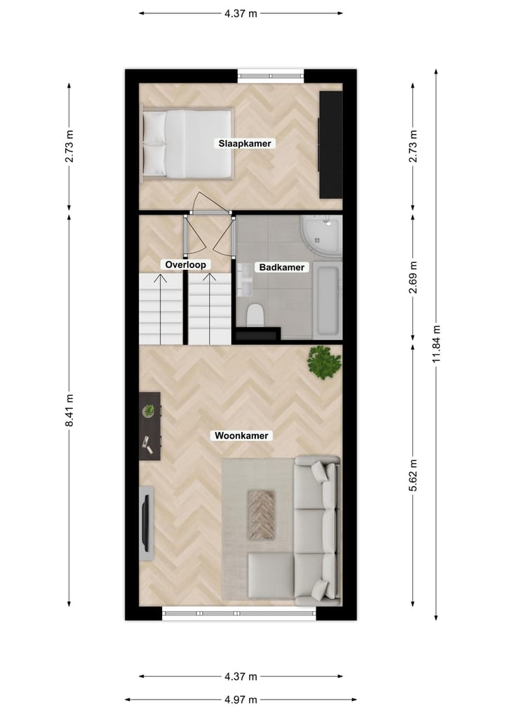 Foto 23 van Charles Frehenstraat 59
