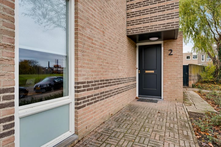 Foto 6 van Berlagelaan 2