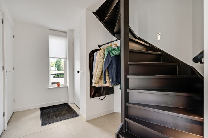 Foto 7 van Berlagelaan 2