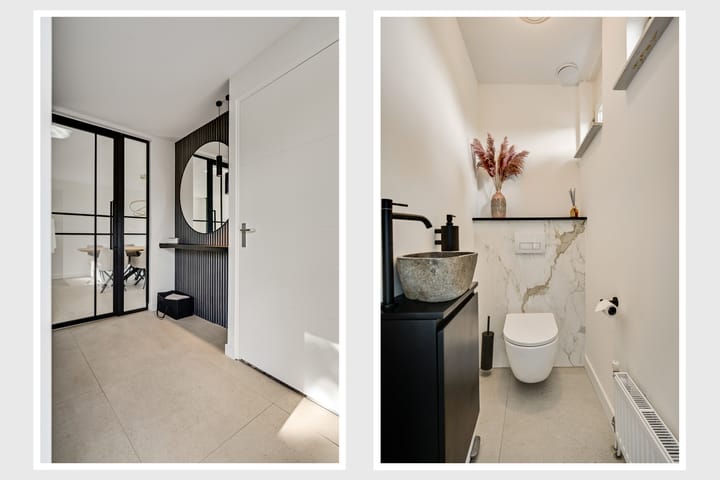 Foto 8 van Berlagelaan 2