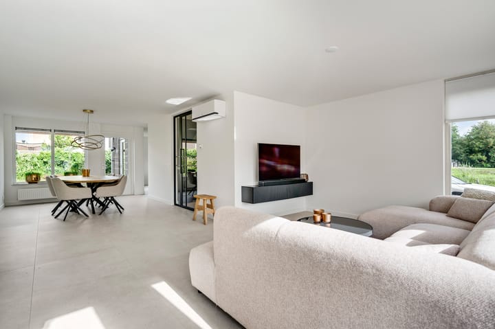 Foto 10 van Berlagelaan 2