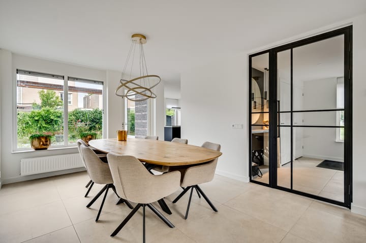 Foto 13 van Berlagelaan 2