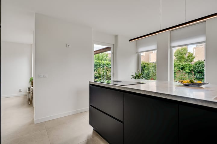 Foto 17 van Berlagelaan 2