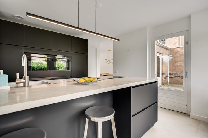 Foto 18 van Berlagelaan 2