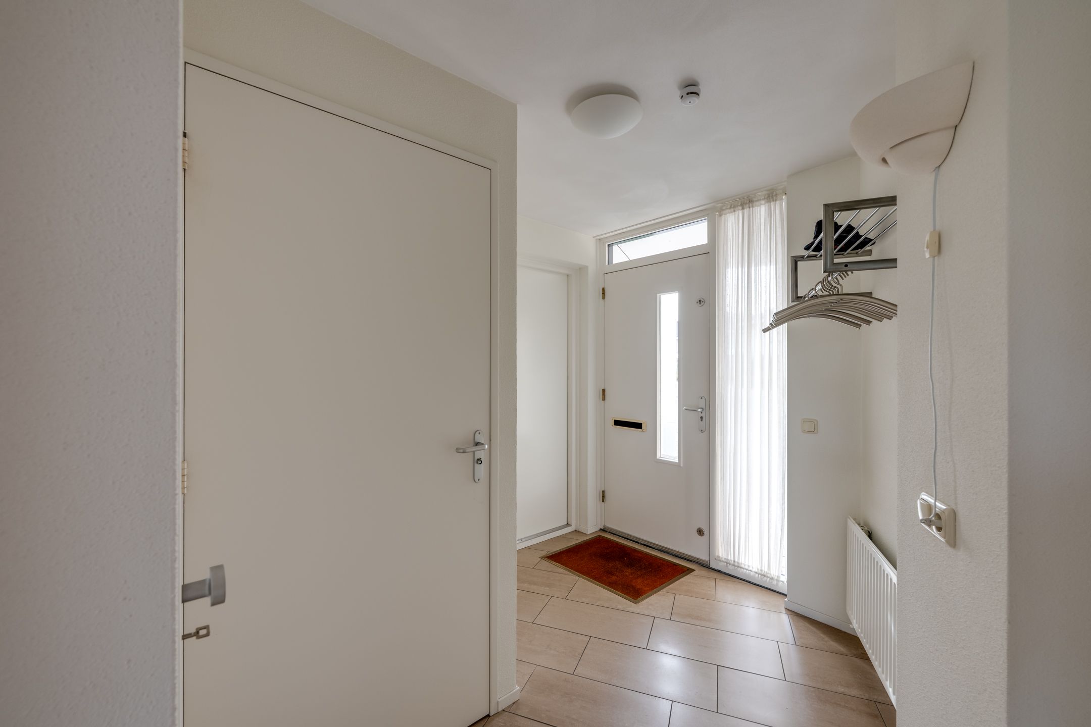 Foto 6 van Vrouwenmantel 6