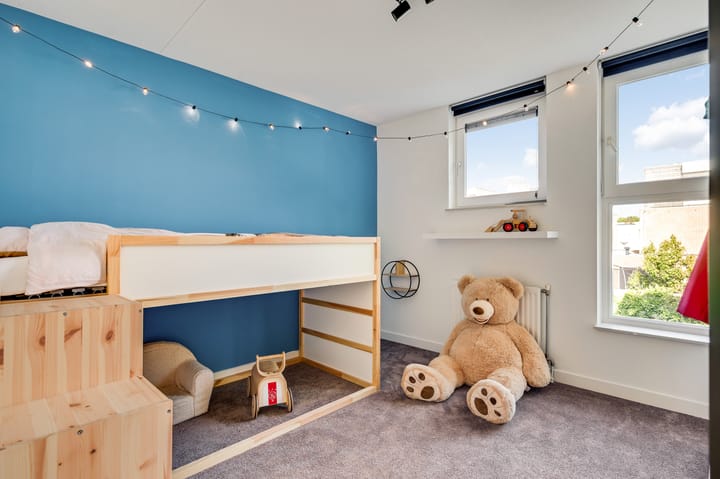 Foto 24 van Berlagelaan 2