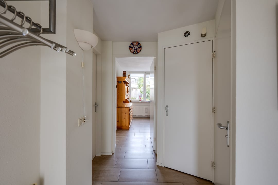 Foto 7 van Vrouwenmantel 6