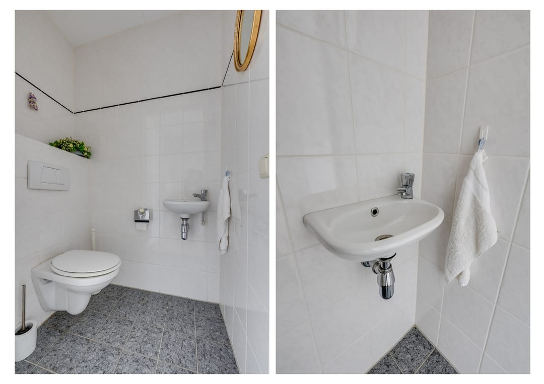 Foto 8 van Vrouwenmantel 6